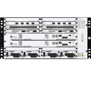 เราเตอร์สำหรับองค์กร NE8000 M4 M6 M14 88035VDT CR8S00CRAGC2 NetEngine 8000 M ใบอนุญาตฟังก์ชันพอร์ตสำหรับสถานการณ์ Core&Aggregation - Product Image 5