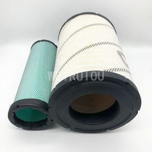 אוויר משאית כבדה מסנן אלמנט חדש p532503 af25129m 612600114993 לבנייה הידראולי מסנן 6 i-<span class=keywords><strong>2503</strong></span> & 6 i-2504 - Product Image 3