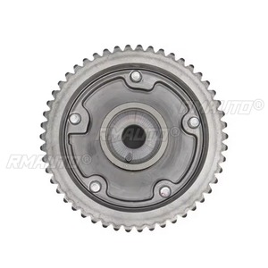 13025-0457R Piñón de distribución de admisión y escape del árbol de levas, ajustador de admisión del motor para Renault, pieza de motor, accesorios para coche - Product Image 4