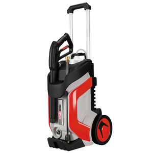 Limpiador de alta presión de 2200W para uso doméstico, limpiador de chorro de agua fría, equipo de limpieza de coche eléctrico - Product Image 1
