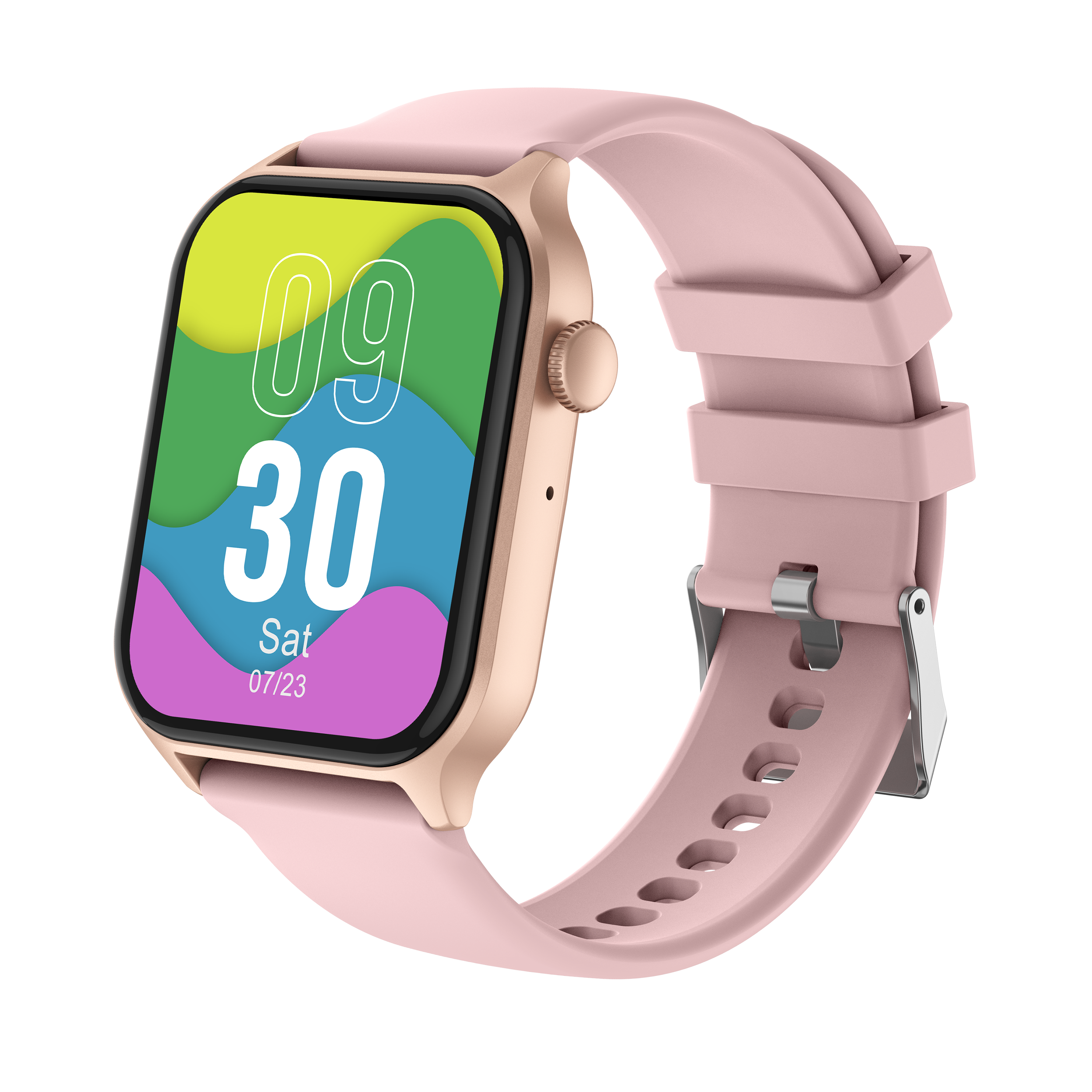 Z145 Smart Watch HD Touch Screen Heart Rate Health Monitor 123+  Sport Mode Waterproof for Men Women SmartWatch Custom