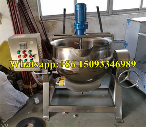 Machine de fabrication de bonbons au lait à haute capacité, machine de fabrication de bonbons à la prune douce, machine de fabrication de pastilles pour la <span class=keywords><strong>gorge</strong></span>, ligne de production de confiserie à bonbons durs - Product Image 2