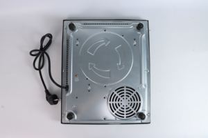 High Power Electric Ceramic <strong>Hob</strong> Black Crystal Panel <strong>Induction</strong> Cooker Infrared Stove for Kitchen Home Use - Product Image 6