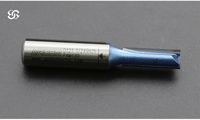 Couteau droit magique pour le travail du bois, lame dédiée pour la découpe de panneaux artificiels, de panneaux de particules et la gravure à double tranchant