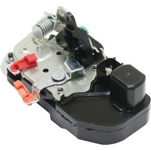 ชุดล็อคประตู Dodge รุ่น 4575895AA 4575895AB 4589071AA สำหรับเปลี่ยนซ่อม - Product Image 3