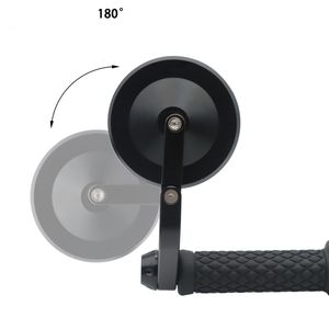 Rétroviseur latéral de rétroviseur de moto de haute qualité pour Yamaha MT09 MT07 MT03 <span class=keywords><strong>TMAX</strong></span> SMAX155 XMAX - Product Image 5