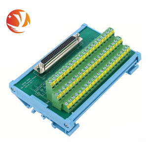 Module d'interface ADAM-3962 d'origine neuf, carte terminale, contrôleur programmable PLC, origine Chine, commutateurs, hubs - Product Image 1