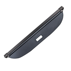 Drop Shipping Otros Accesorios Interiores para Coche para Dongfeng Aeolus Haoji, Cubierta Retráctil para Maletero, Bandeja Trasera para Paquetes - Product Image 1