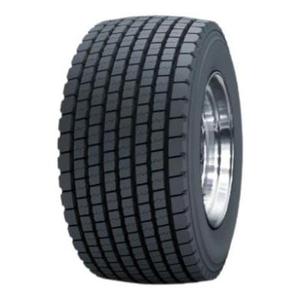 Neumático de camión AD781 445/50R22.5 de gran venta para camiones que utilizan 445/50R22.5 - Product Image 4