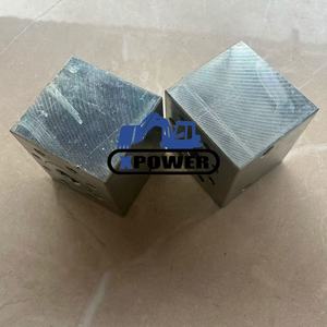 วาล์วปิดการไหล277-0954 2770954สำหรับ324D 336D ชิ้นส่วน329D 325D 385C รถขุด - Product Image 3