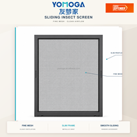 Ventanas Corredizas Horizontales de Acero Inoxidable y Aluminio con Marco Delgado, Aislamiento Acústico y Doble Acristalamiento para Apartamentos Modernos, Súper Oferta de Septiembre