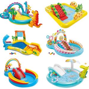 <span class=keywords><strong>Toboggan</strong></span> aquatique pour enfants, <span class=keywords><strong>piscine</strong></span> gonflable extérieure pour enfants, <span class=keywords><strong>toboggan</strong></span> pour parc aquatique - Product Image 2