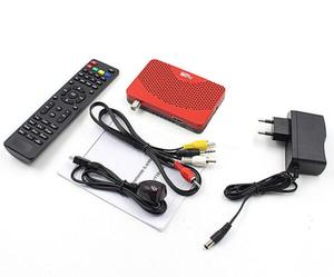 Bộ Giải Mã Truyền Hình Vệ Tinh Kỹ Thuật Số, Bộ Thu TV Vệ Tinh DVB-S2, Bộ Giải Mã DVB S2 Miễn Phí Mini - Product Image 6