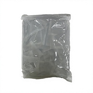 Té Verde en Bolsitas de 10g, Paquete a Granel, Origen Japón, Genmaicha de Arroz Tostado, 100 Bolsitas, Uso Comercial - Product Image 2