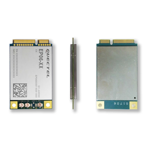 Quectel EP06 <span class=keywords><strong>IoT</strong></span>/M2M-optimized LTE-A Cat 6 Mini PCIe模块 - Product Image 4