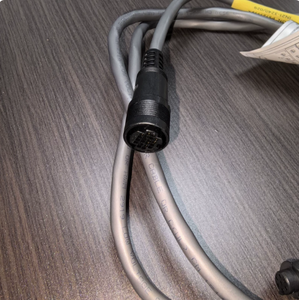 Nuevo Cable de Prueba Original SCHNEIDER LV485512SP de 7 Pines para Probador de Interruptores LV485500 630-6300A MasterPact NT NW ACB - Product Image 2