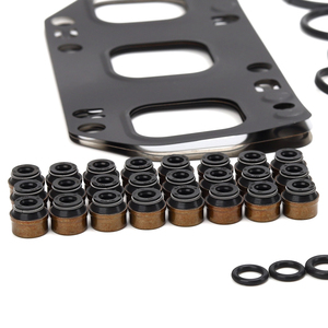 Kit pembangunan kembali Gasket mesin, cocok untuk VW Touareg 06-10 AUDI Q7 3.6L VR6 BHK 3.0 - Product Image 3