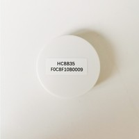 Sistema de Posicionamiento en Interiores de Banda Ultra Ancha (UWB), Etiqueta de Rastreo, Sensor IoT, iBeacon, Baliza BLE, Comunicación y Redes RTS