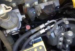 Excavatrice d'occasion Cummins Komatsu PC138-11 de taille moyenne fiable et polyvalente, modèle 2023, puissance de 72,6 kW pour chantier de construction général - Product Image 4