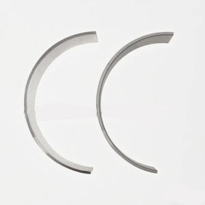 محرك كونرود الرئيسي عمود كرنك عمود كرنك كبير محمل Std 71-ending Con-benz لسيارة مرسيدس-benom441 - Product Image 3