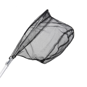 WEIHE, aparejos de pesca, aleación de aluminio, portátil, Mini Nylon, Brail, redes de pesca - Product Image 4
