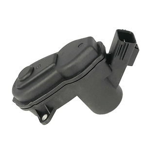 Pinza de freno trasero 32338814, Servomotor de estacionamiento 32338814C 440110830R para Renault <span class=keywords><strong>Megane</strong></span> <span class=keywords><strong>Scenic</strong></span> 2009 2010 2011 2012 <span class=keywords><strong>2013</strong></span> - Product Image 3