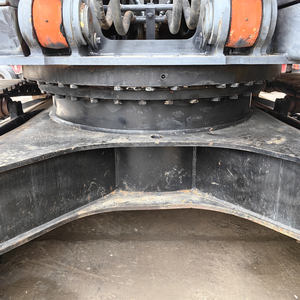 Хорошее качество, сделано в Японии, 33 тонны, использованный zx330-3 hitachi для продажи - Product Image 5