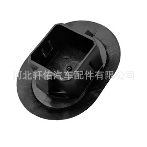 Toyota Corolla Hilux Door Panel <b>Side</b> Skirt Lower Guard <b>Plate</b> Fixing Clip 7692412030 Plastic Auto Fastener - Product Image 4
