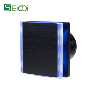 Quạt Hút Thiết Kế Mới 2022 Chứng Nhận CE Cho Phòng Tắm Nhà Bếp Quạt Hút Trần Gắn Tường OEM - Product Image 5