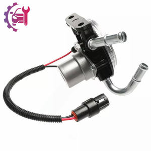 Conjunto de Cabeça do Filtro de Combustível 12642623 12664429, Tipo Aquecido para Tampa do Filtro de Combustível GMC Chevrolet Silverado - Product Image 6