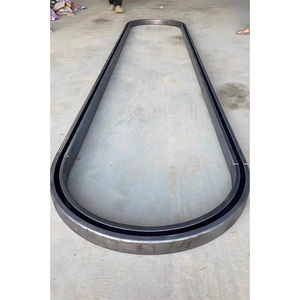 <span class=keywords><strong>ราง</strong></span><span class=keywords><strong>ประตู</strong></span><span class=keywords><strong>โค้ง</strong></span> รัศมี 0.5 เมตร - Product Image 4