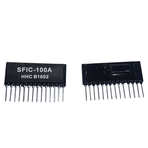 SFIC-100A In magazzino modulo porcellana <span class=keywords><strong>componente</strong></span> <span class=keywords><strong>elettronico</strong></span> mosfet transistor circuito integrale electron compon - Product Image 1