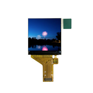 <b>Glass</b> IPS LCD 1.3 Inch Tft Transparent Very <b>Small</b> LCD Screen - Product Image 2