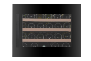 60cm nhỏ gọn Phạm vi rượu vang mát máy làm lạnh tủ lạnh - Product Image 5