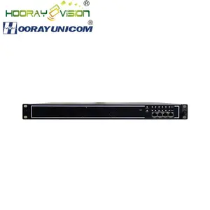 Цифровой модулятор Iptv Hooray Unicom от 8 до 24 channe Qam