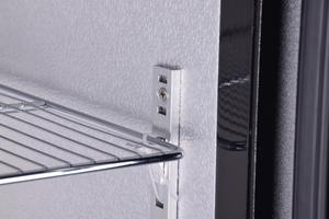 Toptan 228L soğuk içecek soğutucu enerji içecekleri bira bar buzdolabı dondurucu sürgülü cam kapi buzdolabı <span class=keywords><strong>mini</strong></span> ticari - Product Image 3