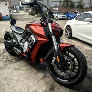 Benda LFC 700 676cc Moteur 4 cylindres en ligne 69kW 63Nm Sport Cruiser avec une vitesse maximale <span class=keywords><strong>de</strong></span> >180 km/h - Product Image 5