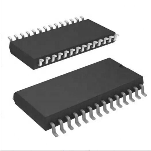IC CHIPS SSOP24 MW8690