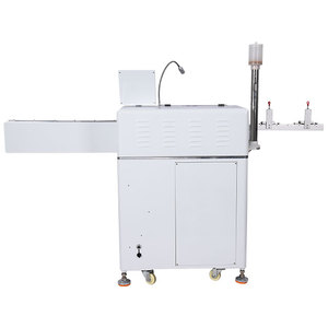 Fil de soudure sans plomb étain 3mm/0.6mm plomb d'étain 30/70 fourré soudure à souder mince fil machine - Product Image 3