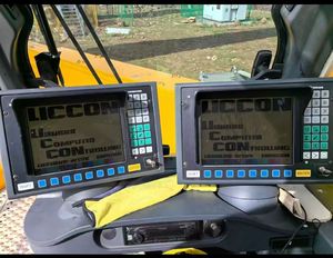 รถเครนเคลื่อนที่แบบออฟโรด Liebherr LTM1750-9.1 มือสอง ความจุ 500 ตัน ความสูงยก 84 เมตร เครื่องยนต์ Kohler รุ่นปี 2011 - Product Image 5