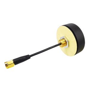 Cao-Đạt được 4G ăng ten với 2.4G không dây Wifi GPS Beidou IP67 không thấm nước ABS nhà ở-40-60 hoạt động tạm thời cho sử dụng ngoài trời - Product Image 1