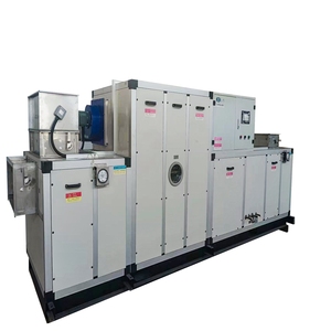 Déshumidificateur électrique industriel à bon prix, meilleures nouveautés, haute efficacité, grande capacité, 380V - Product Image 1