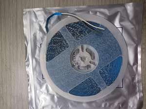 Personalizado S Type12V60led 2835 5V 12V 24V 30/60/120LEDs/<span class=keywords><strong>M</strong></span> Tira de LED flexible Cinta de luz blanca para carteles publicitarios HDCC - Product Image 4