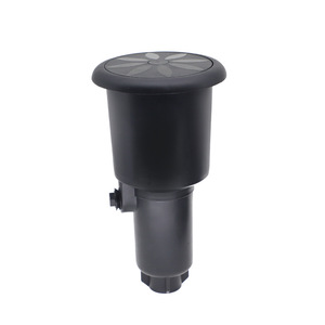 Aspersor emergente <span class=keywords><strong>enterrado</strong></span> para jardín de césped con rosca hembra de 360 "1/2" oscilante 3/4 - Product Image 3