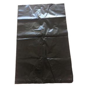Heavy Duty Bin <b>Liners</b> Roll Garbage Bag Wholesale - Product Image 4
