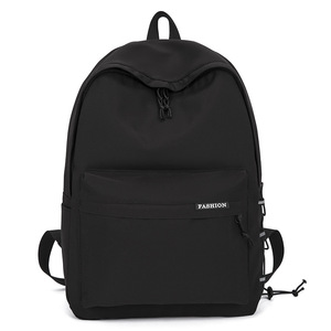 Biểu Tượng Tùy Chỉnh Thời Trang Phong Cách Không Thấm Nước Sinh Viên Trường Ba Lô Túi Xách Cho Các Trường Học Túi Cô Gái Máy Tính Xách Tay Túi Trường Lớn Ba Lô - Product Image 1
