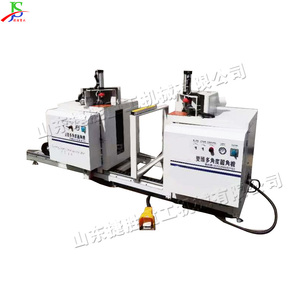 Machine à chanfreiner le bois électrique double tête de haute qualité, en stock, vente chaude - Product Image 6