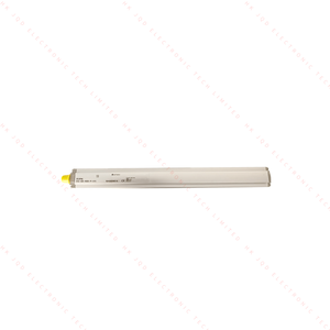 Capteur de position linéaire BTL6-E500-M0200-PF-S115, course de 200 mm, sortie 4-20 mA, pièce de rechange fiable pour système hydraulique - Product Image 6