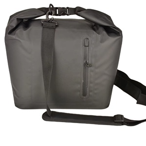 2024 Hot Selling Foldable Waterproof Dry Bag <b>Cooler</b> <b>Backpack</b> for Boating/Fishing Camping/Hiking Floating <b>Cooler</b> - Product Image 1