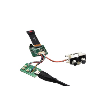 Pantalla Micro OLED AMOLED FHD de 0.39 Pulgadas, 1920x1080, Interfaz MIPI Tipo <span class=keywords><strong>C</strong></span>, Pantalla de Proyección Cercana para Dispositivos AR/VR de Cabeza - Product Image 4